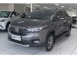 Fiat Strada 1.3 Cabine Dupla Ranch (Aut) 2023