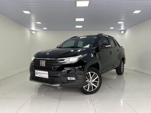 Fiat Strada 1.3 Cabine Dupla Volcano 2023