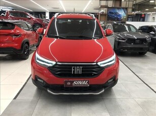 Fiat Strada Cabine Dupla Volcano 2021