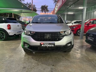 Fiat Strada Cabine Plus Freedom 2021