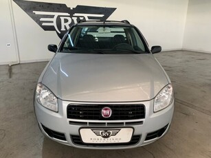 Fiat Strada Working 1.4 (Flex) (Cabine Estendida) 2011