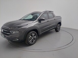 Fiat Toro 1.3 T270 Freedom (Aut) 2023