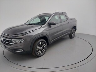 Fiat Toro 1.3 T270 Freedom (Aut) 2023