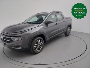 Fiat Toro 1.3 T270 Freedom (Aut) 2023