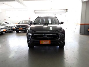 Fiat Toro 1.3 T270 Freedom (Aut) 2023