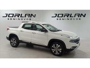 Fiat Toro 1.3 T270 Volcano (Aut) 2022