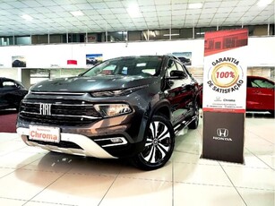 Fiat Toro 1.3 T270 Volcano (Aut) 2023