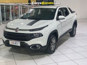 FIAT TORO 1.8 16V EVO ENDURANCE em São Paulo e Guarulhos