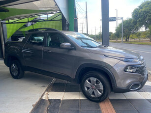 Fiat Toro 1.8 16v Freedom Flex 4x2 Aut. 4p 1727 mm