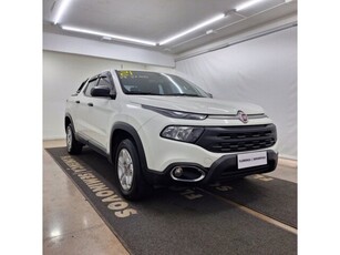 Fiat Toro 1.8 Endurance 2021