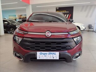 Fiat Toro 1.8 Endurance 2021