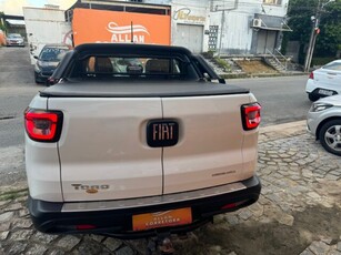 Fiat Toro 1.8 Endurance (Aut) 2021