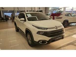 Fiat Toro 1.8 Freedom (Aut) 2021