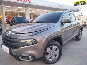 Fiat Toro 1.8 Freedom (Aut) 2021