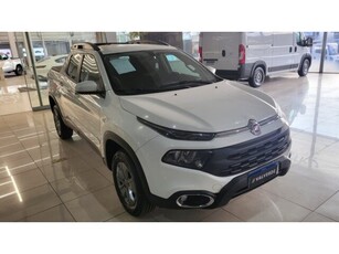 Fiat Toro 1.8 Freedom (Aut) 2021