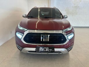 Fiat Toro 2.0 TDI Ranch 4WD (Aut) 2022