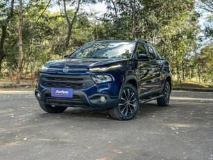 Fiat Toro 2.0 TDI Ultra 4WD (Aut) 2020