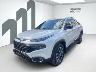 Fiat Toro 2.0 TDI Ultra 4WD (Aut) 2020