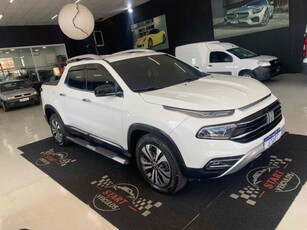 Fiat Toro 2.0 TDI Volcano 4WD (Aut) 2022