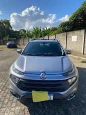 Fiat Toro 2020 Freedom 1.8 Flex