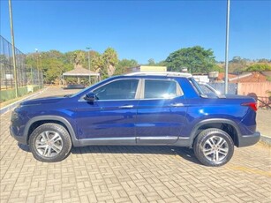 Fiat Toro Endurance 1.8 2020