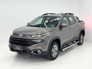 Fiat Toro Freedom 1.8 16V Flex Aut. 2021