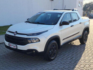 Fiat Toro Freedom 1.8 16v Flex Aut