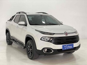 Fiat Toro Freedom 1.8 AT6 4x2 (Flex) 2017