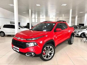 Fiat Toro Freedom 1.8 AT6 4x2 (Flex) 2019