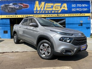 Fiat Toro Freedom 1.8 AT6 4x2 (Flex) 2020