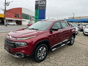 Fiat Toro Volcano 2.0 diesel AT9 4x4 2017