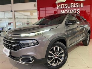 Fiat Toro Volcano 2.0 diesel AT9 4x4 2019