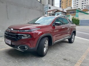 Fiat Toro Volcano 2.0 diesel AT9 4x4 2019