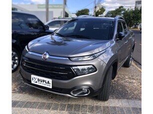 Fiat Toro Volcano 2.0 diesel AT9 4x4 2019