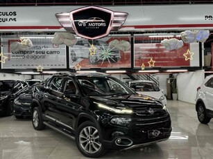 Fiat Toro Volcano 2.0 diesel AT9 4x4 2019