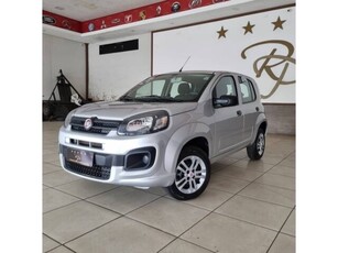 Fiat Uno 1.0 Attractive 2021