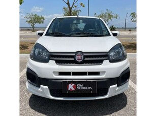 Fiat Uno 1.0 Attractive 2021