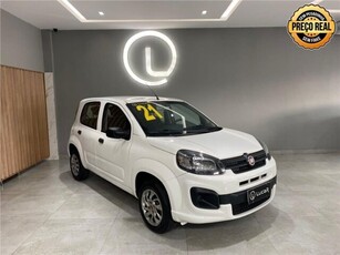 Fiat Uno 1.0 Attractive 2021