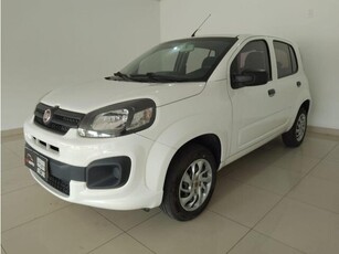 Fiat Uno 1.0 Attractive 2021