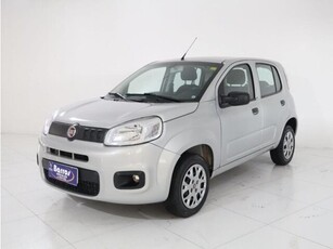 Fiat Uno Attractive 1.0 8V (Flex) 4p 2016