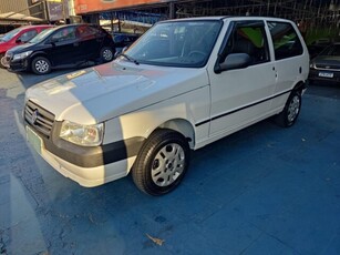 Fiat Uno Economy 1.4 8V (Flex) 2P 2013