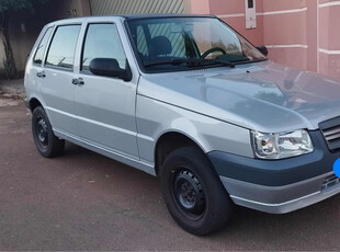 Fiat Uno mille Fire 1.0 4 p