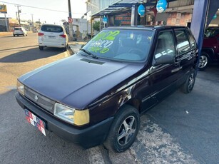 Fiat Uno Mille Fire 1.0 4p 2002