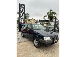 Fiat Uno Mille Fire 1.0 (Flex) 2008