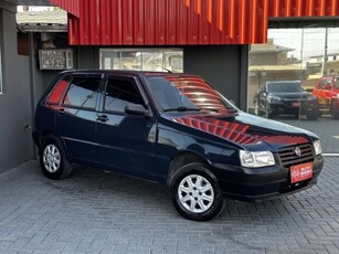 Fiat Uno Mille Fire 1.0 (Flex) 4P 2006