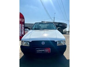 Fiat Uno Mille Fire Economy 1.0 (Flex) 2p 2009