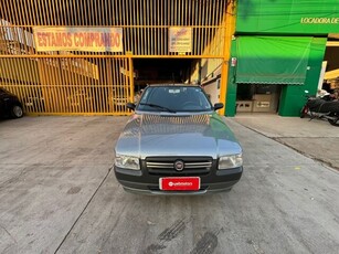 Fiat Uno Mille Fire Economy 1.0 (Flex) 4p 2011