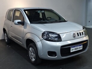 Fiat Uno Vivace 1.0 8V (Flex) 2p 2012