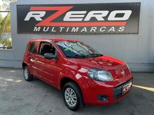 Fiat Uno Vivace 1.0 8V (Flex) 2p 2016