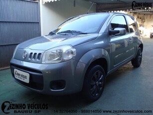 Fiat Uno Vivace 1.0 8V (Flex) 4p 2013